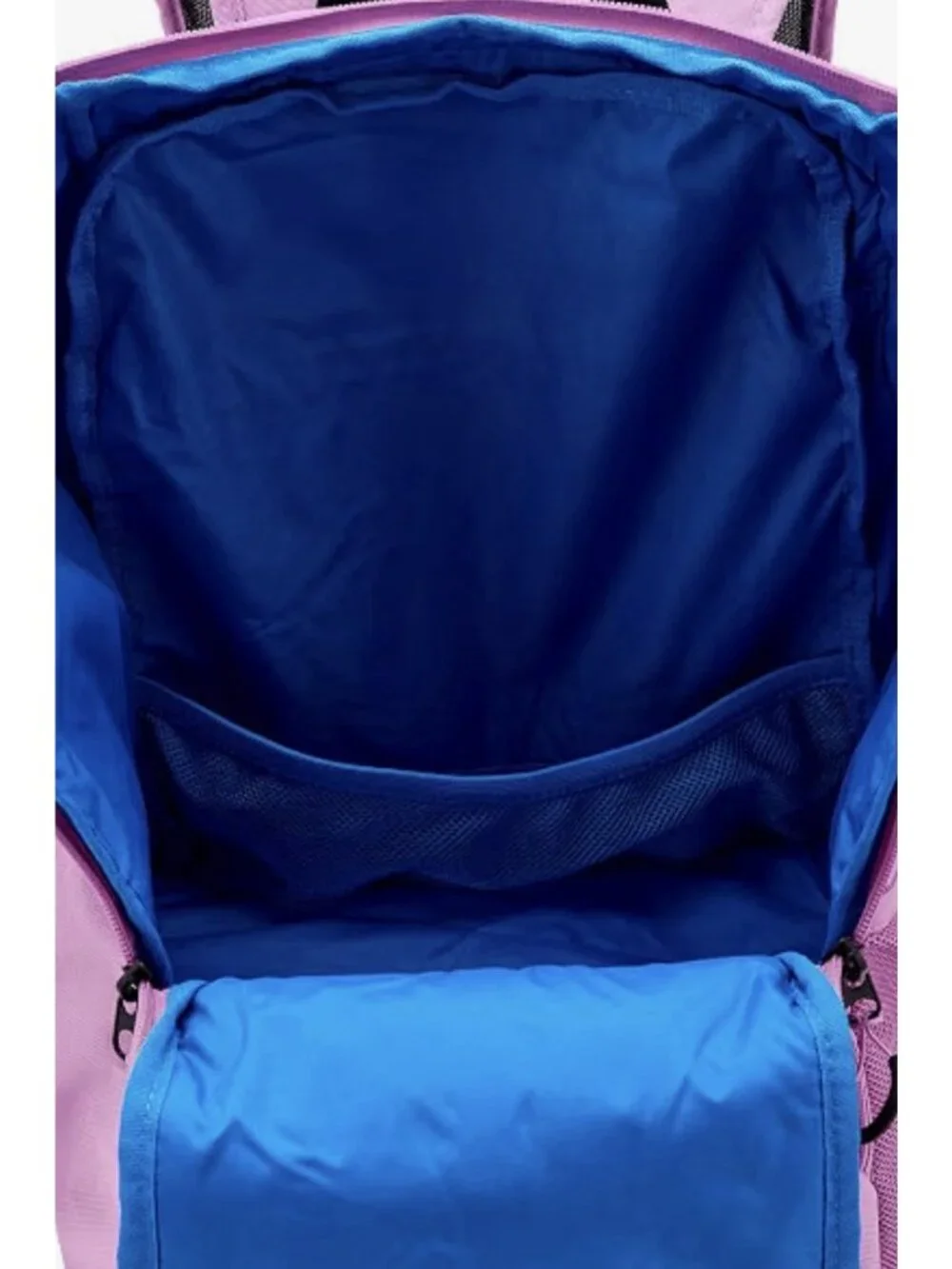 Nike varsity elite